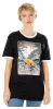 It T-Shirt Vintage You'll Float Too Size L