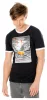 It T-Shirt Vintage You'll Float Too Size M