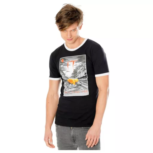 It T-Shirt Vintage You'll Float Too