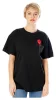 It T-Shirt Comes Home Graffiti Reverse Size L