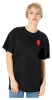 It T-Shirt Comes Home Graffiti Reverse Size S