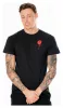 It T-Shirt Comes Home Graffiti Reverse Size XL