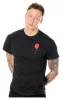 It T-Shirt Comes Home Graffiti Reverse Size XXL