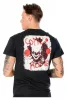 It T-Shirt Comes Home Graffiti Reverse Size XXL
