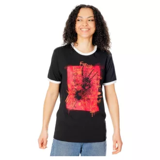 A Nightmare on Elm Street T-Shirt Freddy Claw