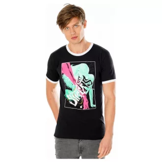 Gotham City Sirens T-Shirt Mystery