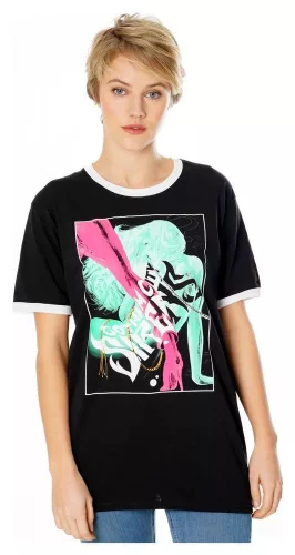 Gotham City Sirens T-Shirt Mystery Size M