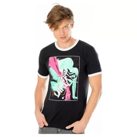 Gotham City Sirens T-Shirt Mystery Size S