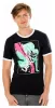 Gotham City Sirens T-Shirt Mystery Size S