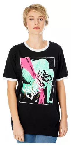 Gotham City Sirens T-Shirt Mystery Size XXL