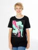 Gotham City Sirens T-Shirt Mystery Size XXL