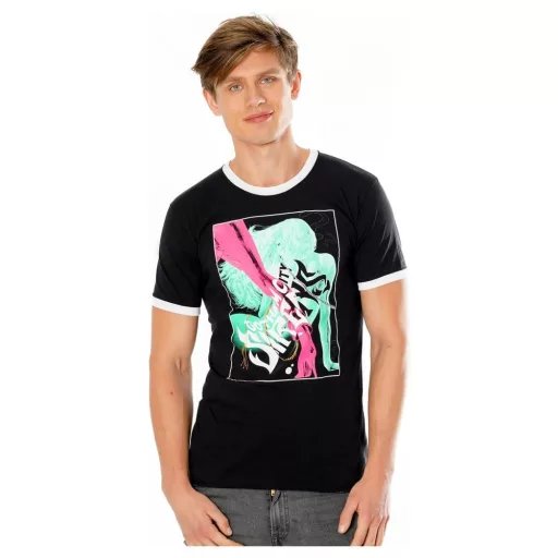 Gotham City Sirens T-Shirt Mystery