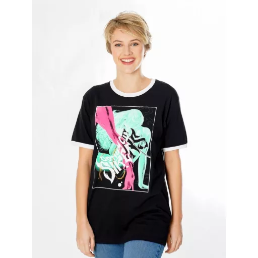 Gotham City Sirens T-Shirt Mystery