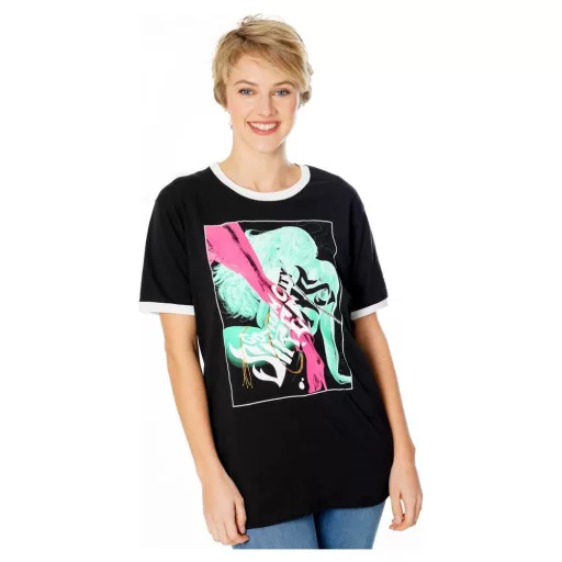 Gotham City Sirens T-Shirt Mystery