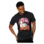 Gotham City Sirens T-Shirt Vintage Poster