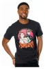 Gotham City Sirens T-Shirt Vintage Poster Size XL