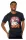 Gotham City Sirens T-Shirt Vintage Poster Size XL