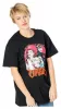 Gotham City Sirens T-Shirt Vintage Poster Size XL