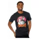 Gotham City Sirens T-Shirt Vintage Poster Size XXL