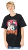 Gotham City Sirens T-Shirt Vintage Poster Size XXL