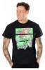 Gotham City Sirens T-Shirt Poison Ivy Sirens Cash Black Size L