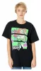 Gotham City Sirens T-Shirt Poison Ivy Sirens Cash Black Size S
