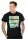 Gotham City Sirens T-Shirt Poison Ivy Sirens Cash Black Size XL
