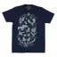 Harry Potter T-Shirt Magical Creatures Field Guide