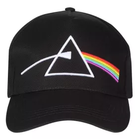 Pink Floyd Baseball Cap Hi-Build