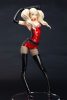 Persona5 Dancing In Starlight PVC Statue 1/7 Anne Takamaki corset dress Ver. 29 cm