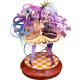 No Game No Life Statue 1/7 Shiro & Schwi 22 cm