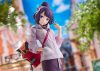 Fate/Grand Order PVC Statue 1/7 Foreigner/Katsushika Hokusai Travel Portrait Ver. 25 cm