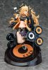 Girls Frontline PVC Szobor 1/7 S.A.T.8 Heavy Damage Ver. 26 cm