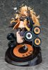 Girls Frontline PVC Szobor 1/7 S.A.T.8 Heavy Damage Ver. 26 cm