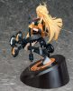 Girls Frontline PVC Szobor 1/7 S.A.T.8 Heavy Damage Ver. 26 cm