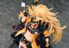 Girls Frontline PVC Szobor 1/7 S.A.T.8 Heavy Damage Ver. 26 cm