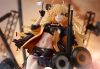 Girls Frontline PVC Szobor 1/7 S.A.T.8 Heavy Damage Ver. 26 cm