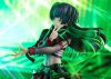 The Idolmaster: Shiny Colors PVC Statue 1/7 Fuyuko Mayuzumi: Neon Light Romancer Ver. 23 cm