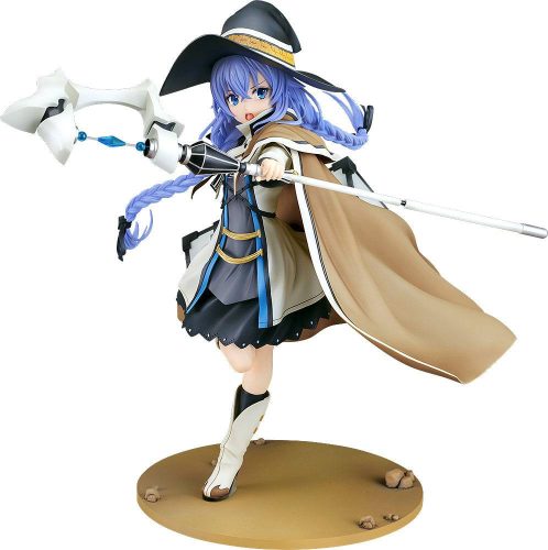 Mushoku Tensei PVC Szobor 1/7 Roxy Migurdia 24 cm