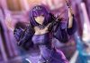 Fate/Grand Order PVC Szobor 1/7 Caster/Scathach-Skadi 27 cm