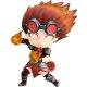 Magic: The Gathering Nendoroid PVC Figura Chandra Nalaar 10 cm