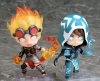 Magic: The Gathering Nendoroid PVC Figura Chandra Nalaar 10 cm