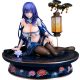 Girls Frontline PVC Statue 1/6 DP-12: Echeveria Lantern 13 cm