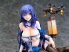 Girls Frontline PVC Statue 1/6 DP-12: Echeveria Lantern 13 cm