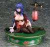 Girls Frontline PVC Szobor 1/6 DP-12: Echeveria Lantern Crimson 13 cm