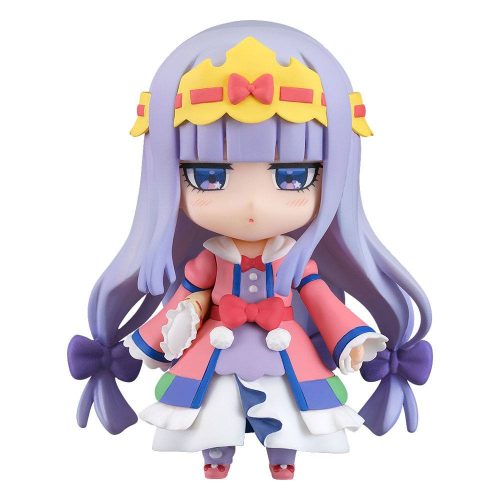 Sleepy Princess in the Demon Castle Nendoroid PVC Figura Princess Syalis 10 cm