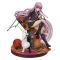 Danganronpa: Kibou no Gakuen to Zetsubou no Koukousei The Animation PVC Figure 1/8 Kyoko Kirigiri (re-run) 15 cm