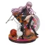 Danganronpa: Kibou no Gakuen to Zetsubou no Koukousei The Animation PVC Figure 1/8 Kyoko Kirigiri (re-run) 15 cm