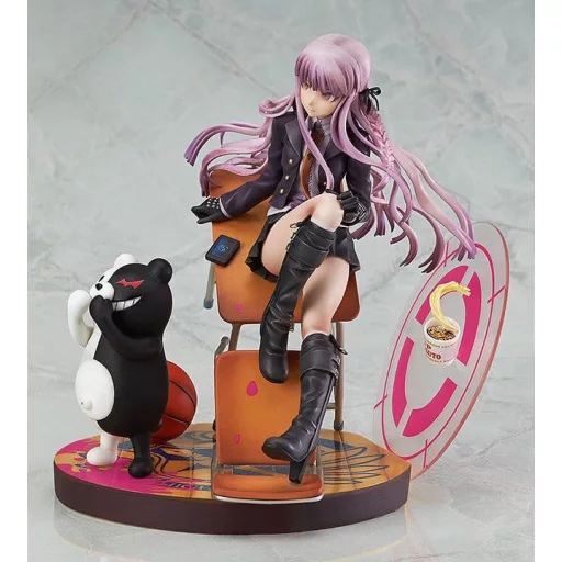 Danganronpa: Kibou no Gakuen to Zetsubou no Koukousei The Animation PVC Figure 1/8 Kyoko Kirigiri (re-run) 15 cm