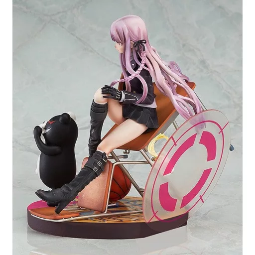 Danganronpa: Kibou no Gakuen to Zetsubou no Koukousei The Animation PVC Figure 1/8 Kyoko Kirigiri (re-run) 15 cm